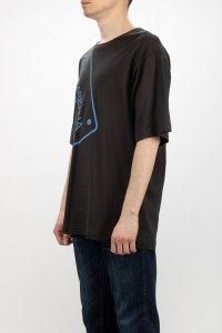 Футболка с коротким рукавом 24.06.2025 Newlife.moda