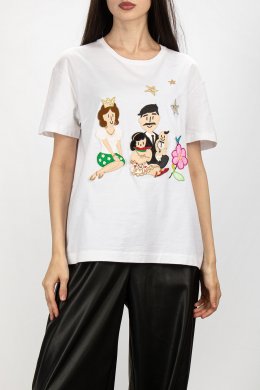 Футболка 26.04.2025 Newlife.moda Футболка 26.04.2025 Newlife.moda