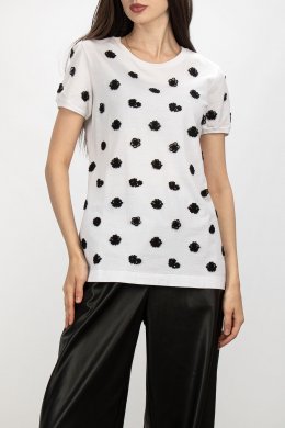 Футболка 26.04.2025 Newlife.moda Футболка 26.04.2025 Newlife.moda