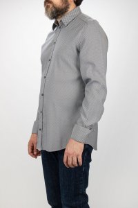 Рубашка с длинным рукавом 16.05.2025 Newlife.moda