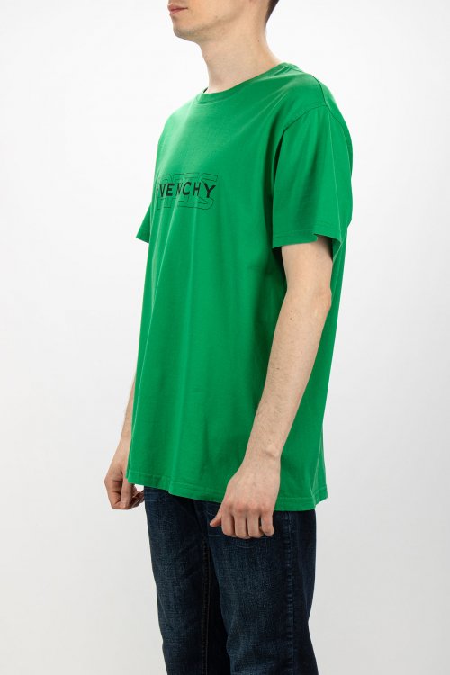 Футболка с коротким рукавом 09.05.2025 Newlife.moda