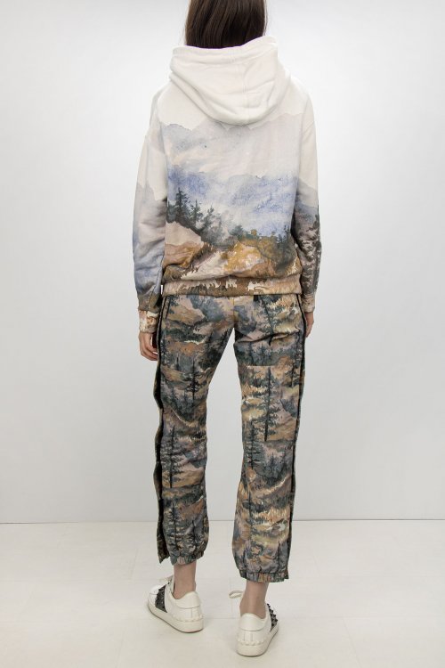 Спортивный костюм 24.06.2025 Newlife.moda