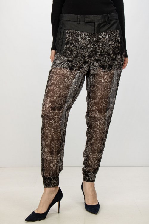 Повседневные брюки 26.04.2025 Newlife.moda