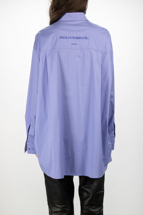 Рубашка 26.04.2025 Newlife.moda