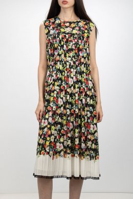 Летнее платье 07.05.2025 Newlife.moda
