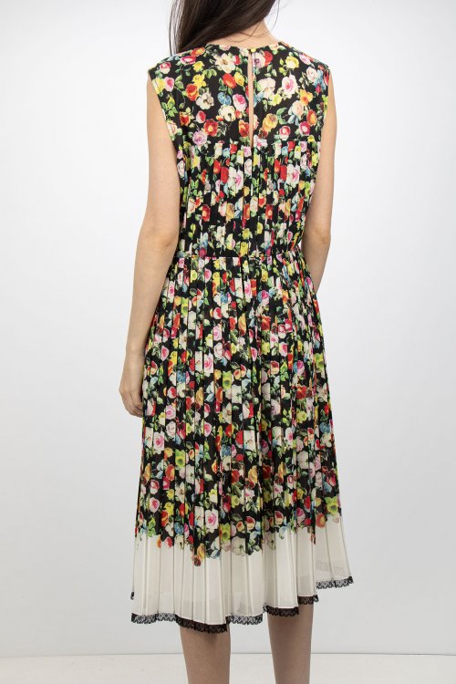 Летнее платье 07.05.2025 Newlife.moda