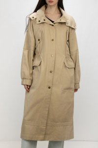 Тренч 01.05.2025 Newlife.moda