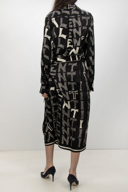 Костюм с юбкой 06.05.2025 Newlife.moda