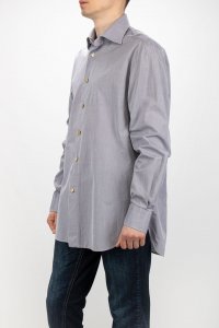 Рубашка с длинным рукавом 09.05.2025 Newlife.moda