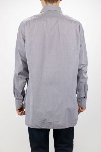 Рубашка с длинным рукавом 09.05.2025 Newlife.moda