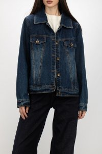 Джинсовая куртка 06.05.2025 Newlife.moda