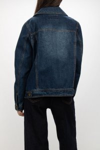 Джинсовая куртка 06.05.2025 Newlife.moda