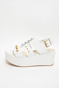 Босоножки на танкетке 18.06.2025 Newlife.moda