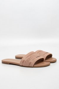 Сабо на плоской подошве 22.05.2025 Newlife.moda