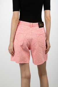 Джинсовые шорты 28.06.2025 Newlife.moda