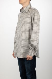 Рубашка с длинным рукавом 09.05.2025 Newlife.moda