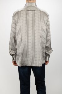 Рубашка с длинным рукавом 09.05.2025 Newlife.moda