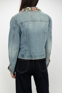 Джинсовая куртка 27.06.2025 Newlife.moda