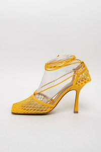 Босоножки на каблуке 28.06.2025 Newlife.moda