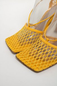 Босоножки на каблуке 28.06.2025 Newlife.moda