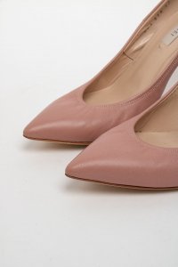 Туфли на каблуке 28.06.2025 Newlife.moda