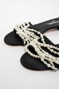 Шлепанцы 28.06.2025 Newlife.moda