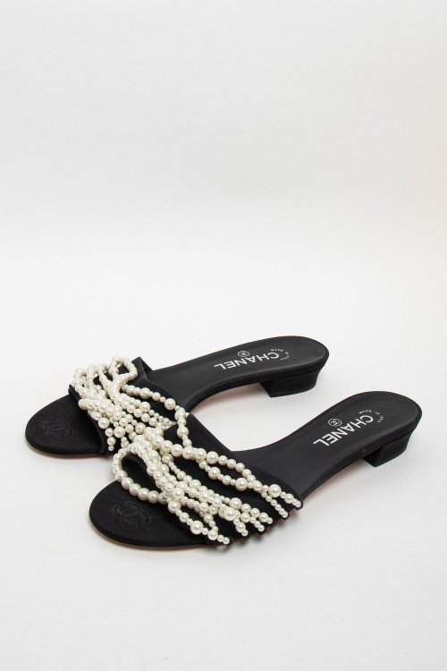 Шлепанцы 28.06.2025 Newlife.moda