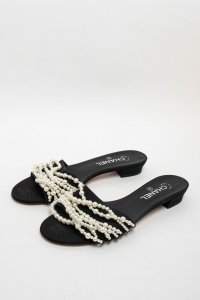 Шлепанцы 28.06.2025 Newlife.moda