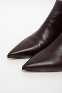 Ботильоны на каблуке 28.06.2025 Newlife.moda