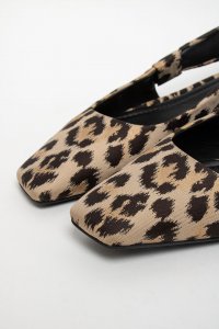 Туфли на плоской подошве 28.06.2025 Newlife.moda