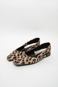 Туфли на плоской подошве 28.06.2025 Newlife.moda