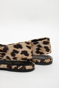 Туфли на плоской подошве 28.06.2025 Newlife.moda