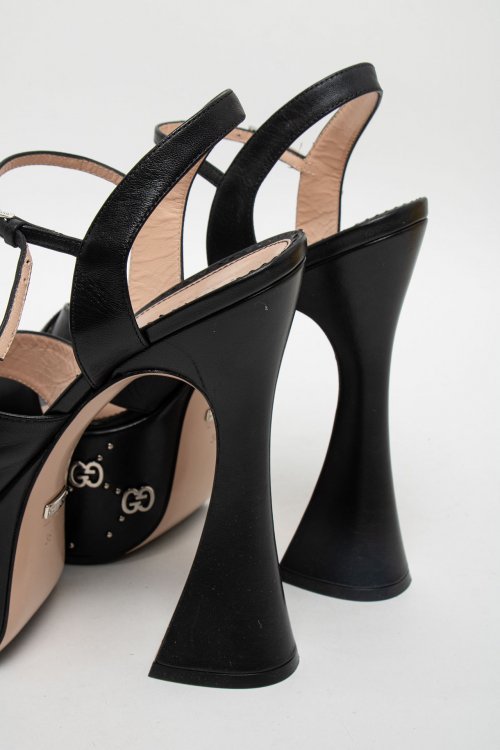 Босоножки на платформе 28.06.2025 Newlife.moda