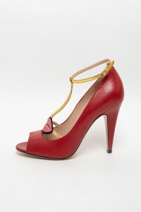Туфли на каблуке 28.06.2025 Newlife.moda