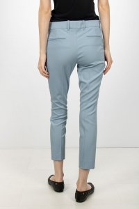 Зауженные брюки 27.06.2025 Newlife.moda
