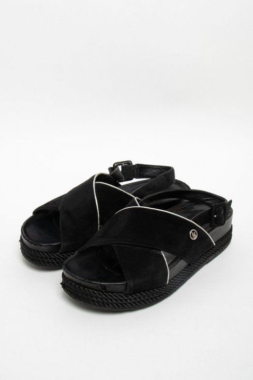 Сабо на плоской подошве 28.06.2025 Newlife.moda