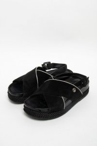 Сабо на плоской подошве 28.06.2025 Newlife.moda