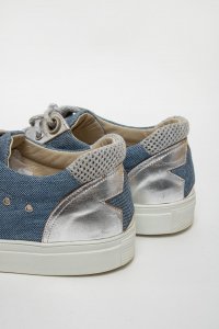 Кеды 28.06.2025 Newlife.moda