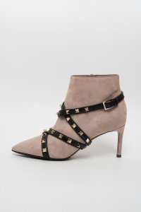 Ботильоны на каблуке 28.06.2025 Newlife.moda