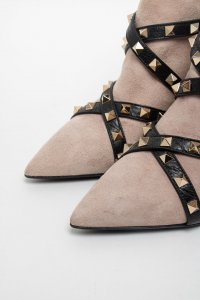 Ботильоны на каблуке 28.06.2025 Newlife.moda