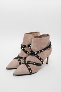 Ботильоны на каблуке 28.06.2025 Newlife.moda
