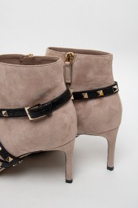 Ботильоны на каблуке 28.06.2025 Newlife.moda