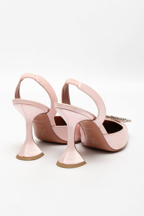 Туфли на каблуке 29.04.2025 Newlife.moda