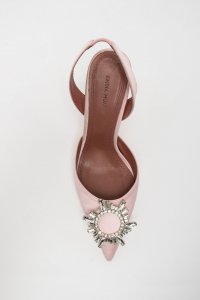 Туфли на каблуке 29.04.2025 Newlife.moda