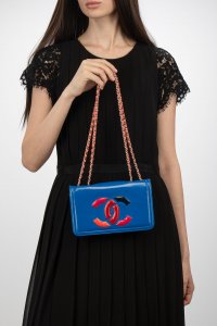 Сумка через плечо 01.05.2025 Newlife.moda