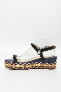 Босоножки на танкетке 29.04.2025 Newlife.moda