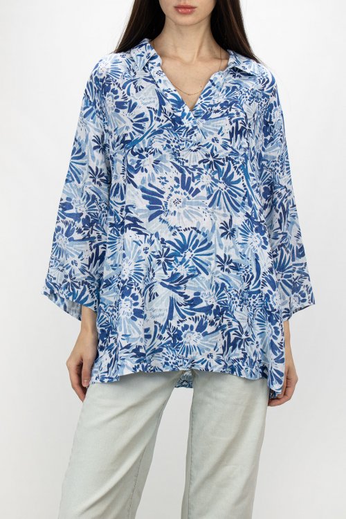 Блуза 01.05.2025 Newlife.moda