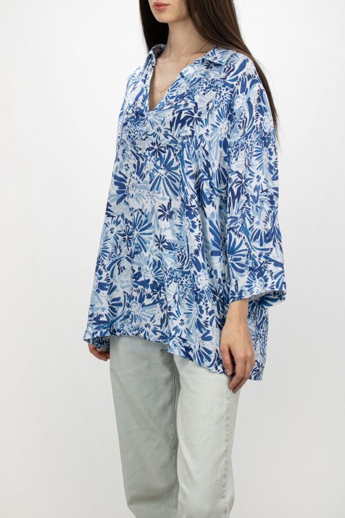 Блуза 01.05.2025 Newlife.moda