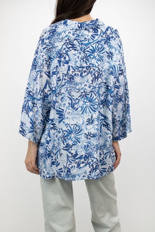 Блуза 01.05.2025 Newlife.moda