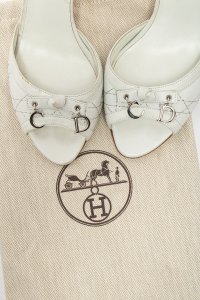 Сабо на каблуке 03.05.2025 Newlife.moda